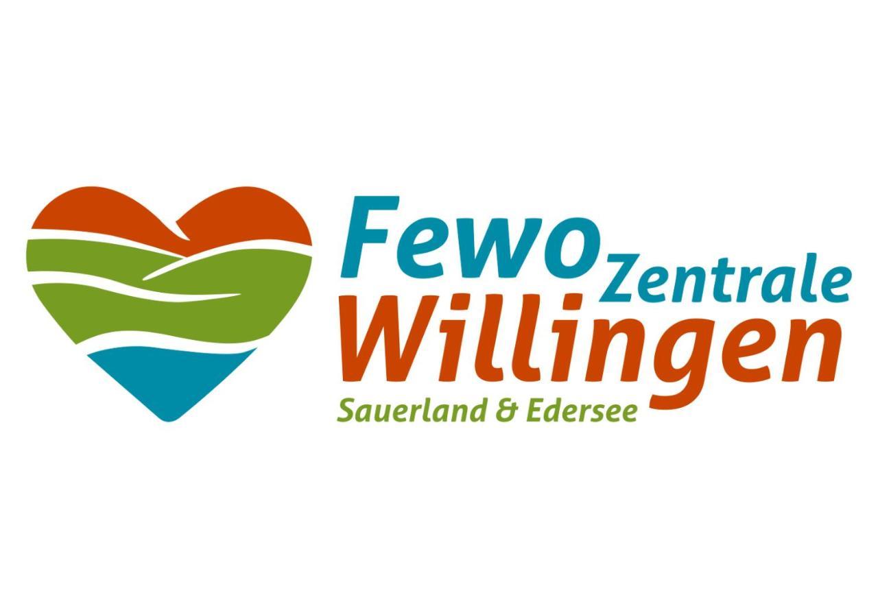 Komfort-Fewo Am Stryckteich Willingen  Eksteriør bilde